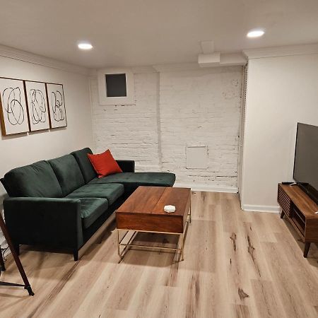 2-Bedroom In The Heart Of Денвер Екстер'єр фото